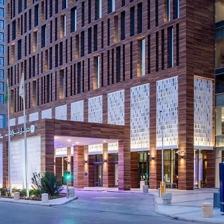 Doubletree Suites By Hilton - Riyadh Financial District Kültér fotó