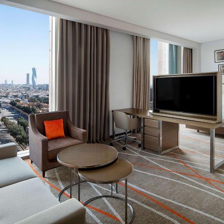 Doubletree Suites By Hilton - Riyadh Financial District Kültér fotó
