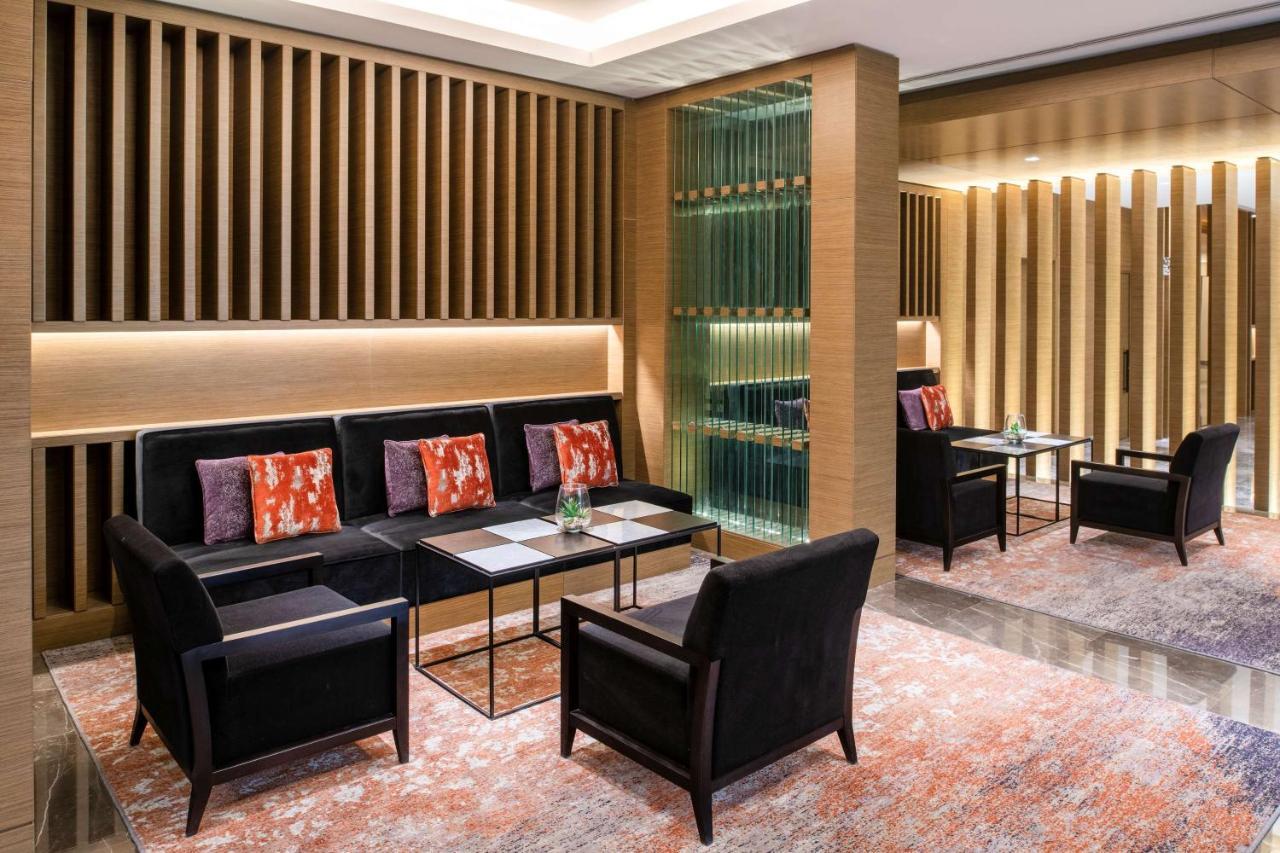 Doubletree Suites By Hilton - Riyadh Financial District Kültér fotó