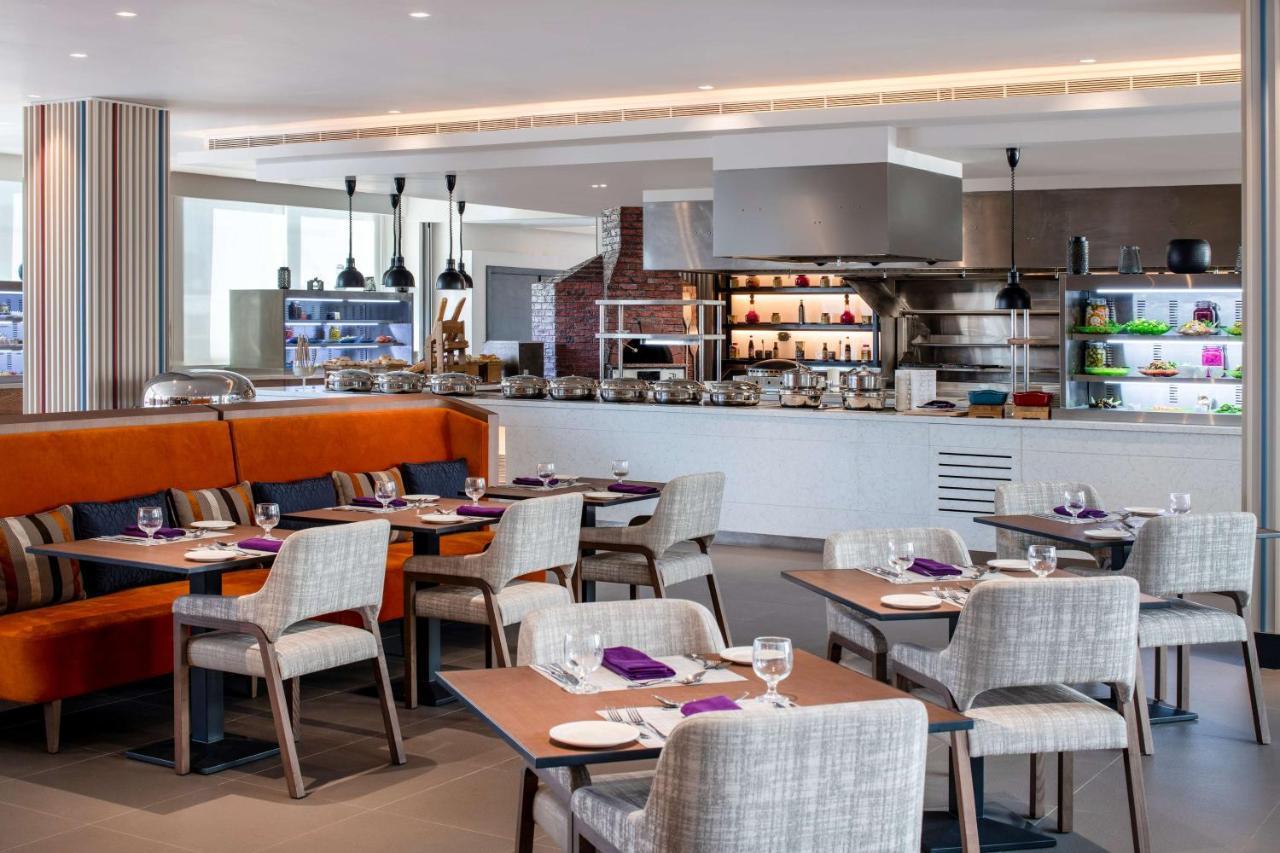 Doubletree Suites By Hilton - Riyadh Financial District Kültér fotó