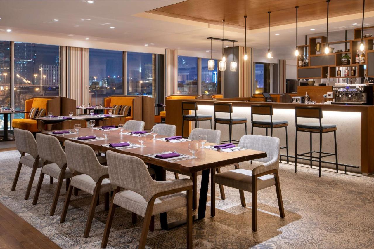 Doubletree Suites By Hilton - Riyadh Financial District Kültér fotó