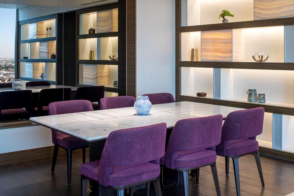 Doubletree Suites By Hilton - Riyadh Financial District Szoba fotó